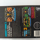Donkey Kong 3 NES USA CIB - pikkukuva 4