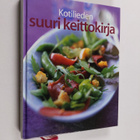 Kotilieden suuri keittokirja - pikkukuva 1
