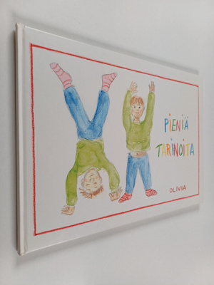 Olivia : Pieniä tarinoita