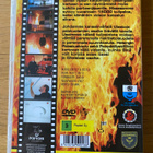 DVD Joka kodin Paloturvallisuusopas - pikkukuva 2