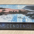 Transcendence (2014) Johnny Depp, Morgan Freeman - pikkukuva 3