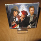 SF-BLUES CD Sf-Blues v.2002 EKA! H.Silvennoinen, Dave,Pepe A - pikkukuva 1
