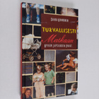 Saara Kinnunen : Turvallisesti matkaan : hyvän lapsuuden ... - pikkukuva 1