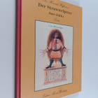 Heinrich Hoffmann : Der Struwwelpeter = Jörö-Jukka : Lieder - pikkukuva 1