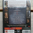 Blade Trinity (UK DVD) - pikkukuva 2