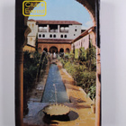 Washington Irving : Tales of the Alhambra - pikkukuva 2