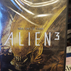 Alien 3 UUSI - pikkukuva 1