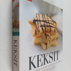 Keksit : yli 100 helppoa ohjetta - pikkukuva 1