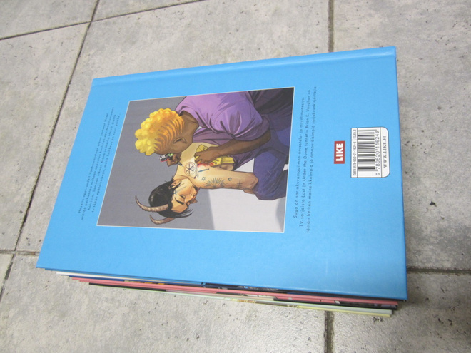 Item image