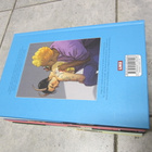 saga kuudes kirja - Brian K. Vaughan, Fiona Staples - pikkukuva 2