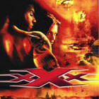Xxx (5 796) K -FI- suomik. DVD (2) vin diesel 2002 2 dvd-spe - pikkukuva 2