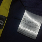 BlackRock kauluspaita pitkähihainen, tummansininen XXL - pikkukuva 4