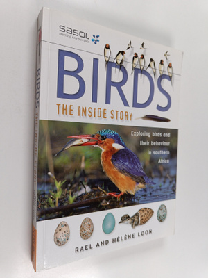 Rael Loon : Birds - The Inside Story