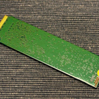 Samsung PM981 NVMe M.2 2280 512 Gt PCIe Gen3 x4 TLC SSD-levy - pikkukuva 2
