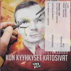 Äänikirja: Sofi Oksanen: Kun kyyhkyset katosivat (k.poisto) - pikkukuva 1