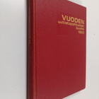 Vuoden uutistapahtumat kuvina 1963 - pikkukuva 1