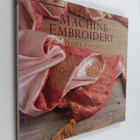 Isabel Stanley : Machine embroidery - pikkukuva 1