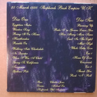 Jimmy Page & Robert Plant - Most High Live 2CD - pikkukuva 2