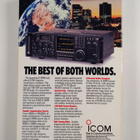 Andrew G. Sennitt : World Radio TV Handbook 1991 edition - pikkukuva 2