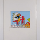 Walt Disney : Roope Ankka ja automobiilit - pikkukuva 2