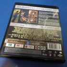 KNOCK AT THE CABIN UUSI 4K ULTRA HD + BLU-RAY (W) - pikkukuva 2