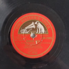 Savikiekko 1954 - Mario Lanza - His Master's Voice DA 2065 - pikkukuva 3