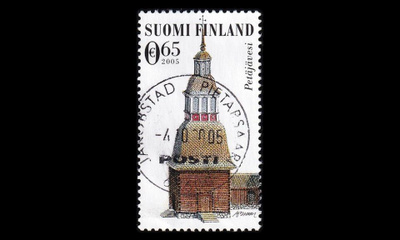 1750 o Kirkka loisto Pietarsaari 4.10.05 (2005)