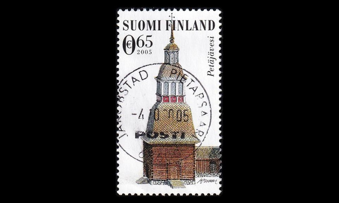 1750 o Kirkka loisto Pietarsaari 4.10.05 (2005)