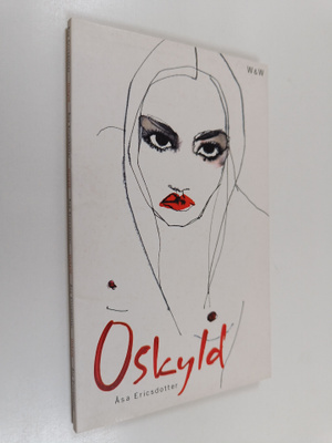 Åsa Ericsdotter : Oskyld