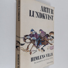 Artur Lundkvist : Himlens vilja - pikkukuva 1