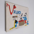 Brant Parker : Velho - pikkukuva 1
