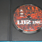 Dvd - Lies Inc. - Cesar Ducasse -elokuva 2004 - pikkukuva 2