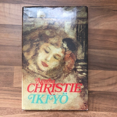Agatha Christie: Ikiyö
