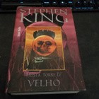 King, Stephen - Musta Torni IV Velho - pikkukuva 1