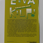 Eeva Kilpi : Kukkivan maan rannat - pikkukuva 2