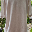Chemise Lacoste miesten pikeepaita, koko L, Made in France - pikkukuva 4