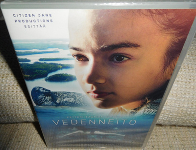 Vedenneito (muoveissa) DVD