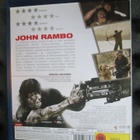 Sylvester Stallone: Rambo Blu-Ray - pikkukuva 2