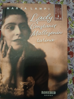 Lady Constance Mallesonin tarina