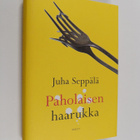 Juha Seppälä : Paholaisen haarukka - pikkukuva 1