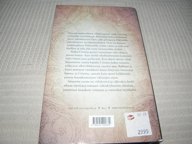 Item image