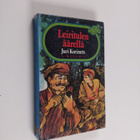 Juri Korinets : Leiritulien äärellä : toinen kertomus enosta - pikkukuva 1