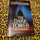 Stephen King: The Dark Tower - The Gunslinger - pikkukuva 1
