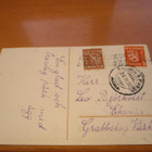 1932 KUOVILA rivil + Pv4 kortilla - pikkukuva 1