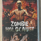 Marino Girolami: ZOMBIE HOLOCAUST (1980) Leikkaamaton (UUSI) - pikkukuva 1