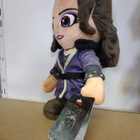 WITCHER YENNEFER 29CM PLUSH (78 026) pehmo - pikkukuva 1