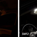 Mazda Millenia Sisätilan LED-sarja 11-osainen - pikkukuva 3