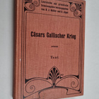 H. Kleist : Cäsars Gallischer Krieg : zum Schulgebrauch :... - pikkukuva 1