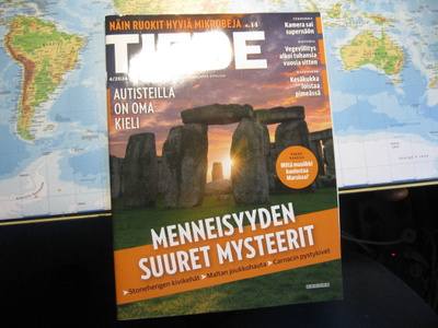 Tiede 4/2024