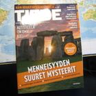 Tiede 4/2024 - pikkukuva 1